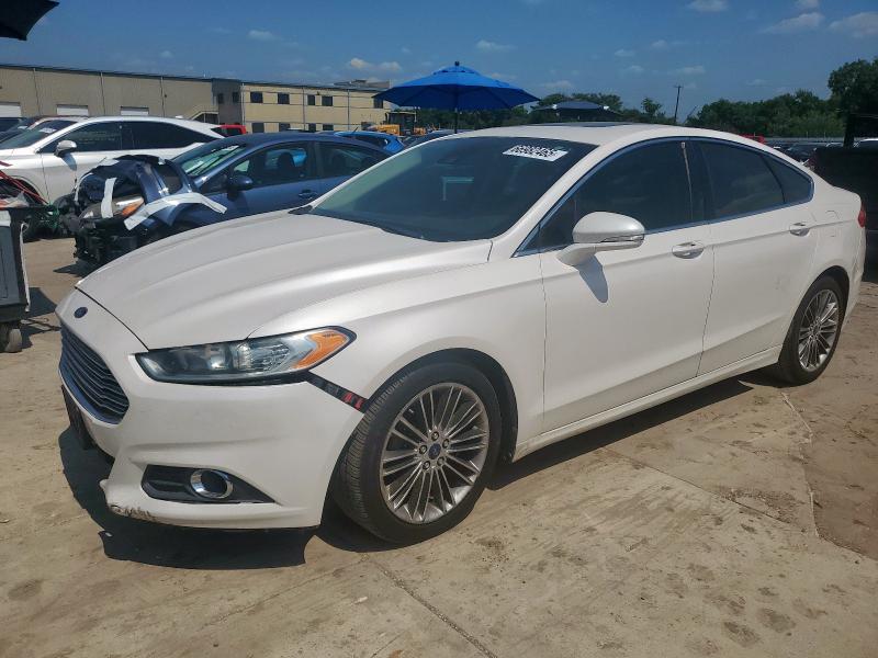2013 FORD FUSION SE, 