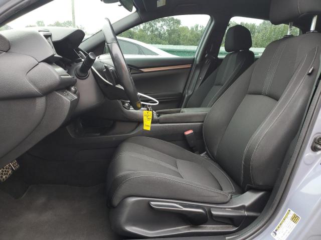 SHHFK7H48KU216136 - 2019 HONDA CIVIC SPORT ლურჯი ფოტო 7