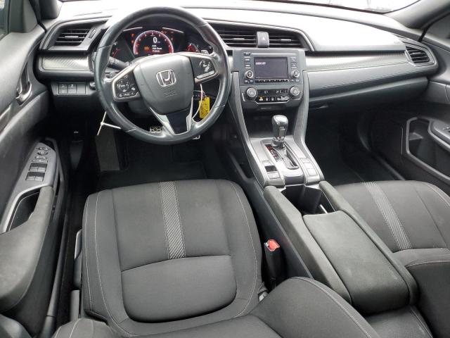 SHHFK7H48KU216136 - 2019 HONDA CIVIC SPORT ლურჯი ფოტო 8