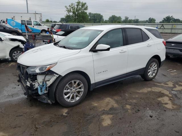 2018 CHEVROLET EQUINOX LT, 