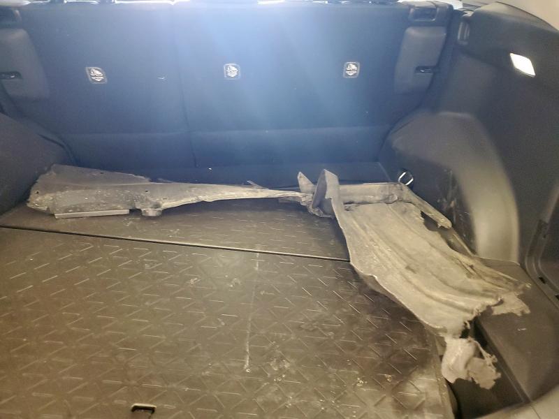 2T3H1RFV2SC317947 - 2025 TOYOTA RAV4 LE 黑色 照片 13