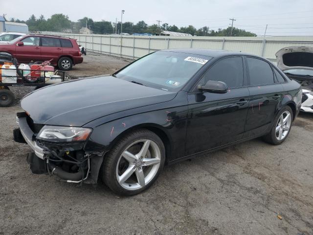 2012 AUDI A4 PREMIUM, null