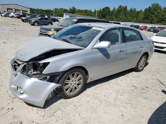 2008 TOYOTA AVALON XL, 