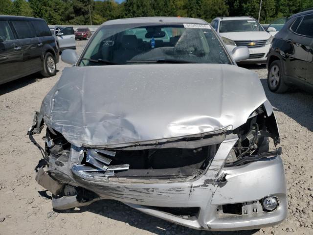 4T1BK36B88U293062 - 2008 TOYOTA AVALON XL SILVER photo 5