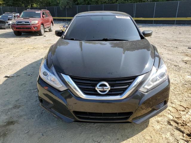 1N4AL3AP7HC267869 - 2017 NISSAN ALTIMA 2.5 BLACK photo 5