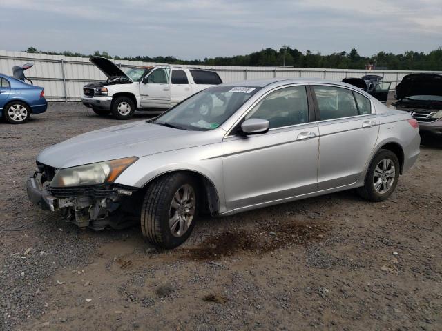 2011 HONDA ACCORD LXP, null