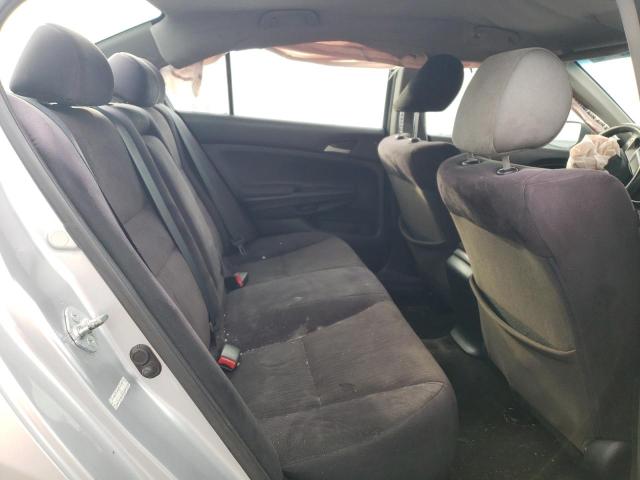 1HGCP2F45BA063351 - 2011 HONDA ACCORD LXP 银色 照片 10