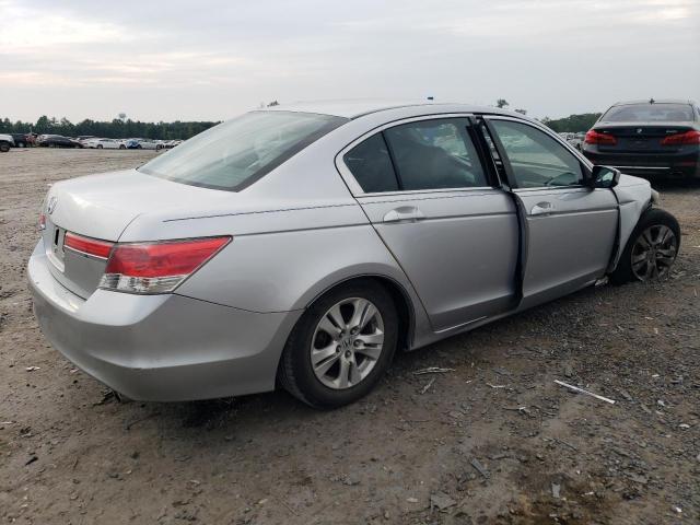 1HGCP2F45BA063351 - 2011 HONDA ACCORD LXP 银色 照片 3