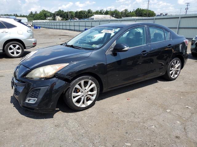 2010 MAZDA 3 S, 