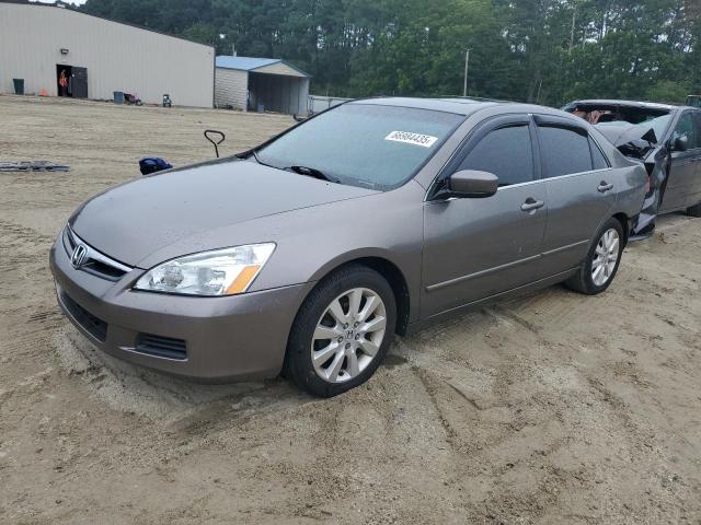 2006 HONDA ACCORD EX, 