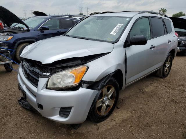 2010 TOYOTA RAV4, 