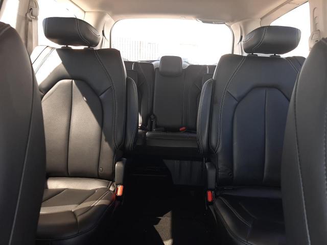 2C4RC1BG7PR567482 - 2023 CHRYSLER PACIFICA TOURING L Սպիտակ լուսանկար 10