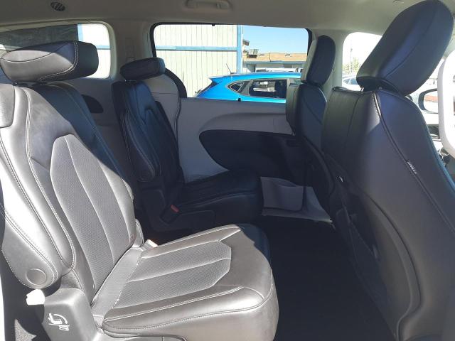 2C4RC1BG7PR567482 - 2023 CHRYSLER PACIFICA TOURING L Սպիտակ լուսանկար 11