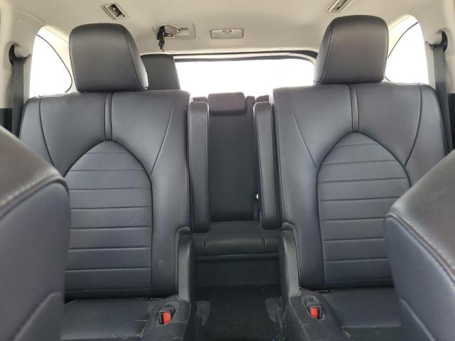 5TDGZRBHXLS016980 - 2020 TOYOTA HIGHLANDER XLE ნაცრისფერი ფოტო 10