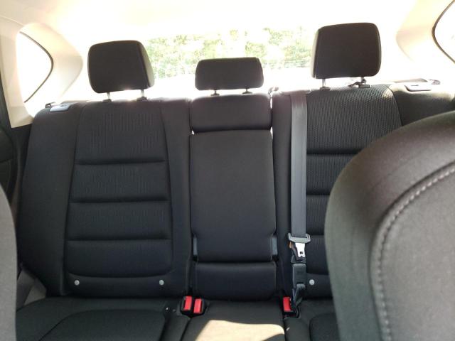 JM3KE4CY7G0789512 - 2016 MAZDA CX-5 TOURING SILVER photo 10