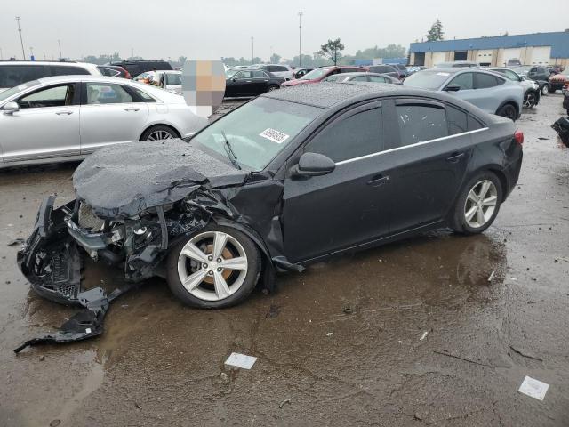 2014 CHEVROLET CRUZE LT, 