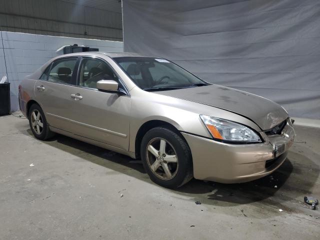 1HGCM566X3A074584 - 2003 HONDA ACCORD EX 金色 照片 4