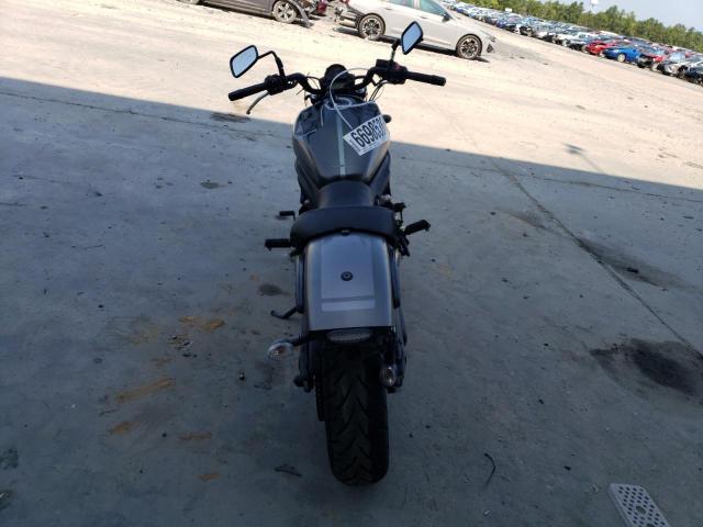 JKAENEC13NDA04758 - 2022 KAWASAKI EN650 C TWO TONE photo 4