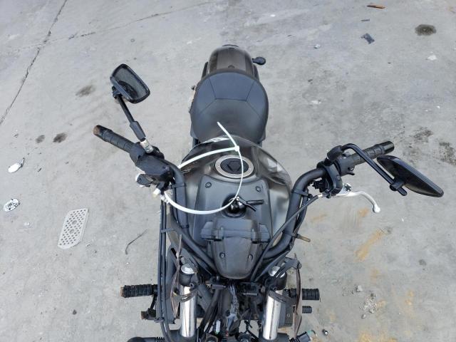 JKAENEC13NDA04758 - 2022 KAWASAKI EN650 C TWO TONE photo 5