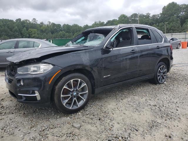 2018 BMW X5 SDRIVE35I, null