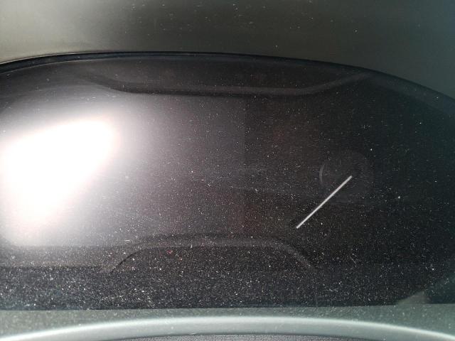 2HGFE2F59NH519563 - 2022 HONDA CIVIC SPORT 灰色 照片 8