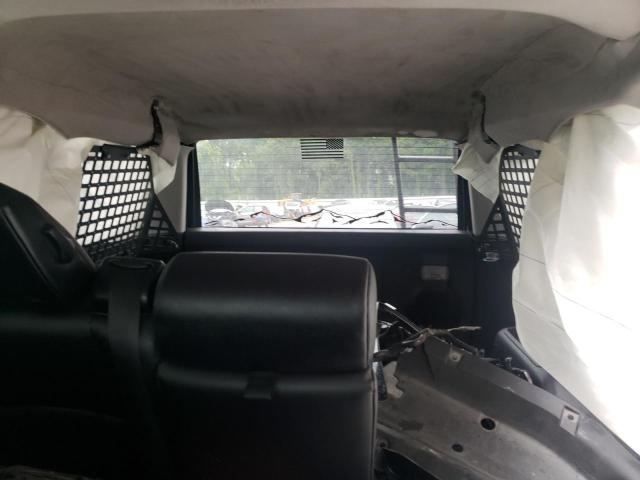 JTEBU5JR1J5502717 - 2018 TOYOTA 4RUNNER SR5/SR5 PREMIUM BLACK photo 10