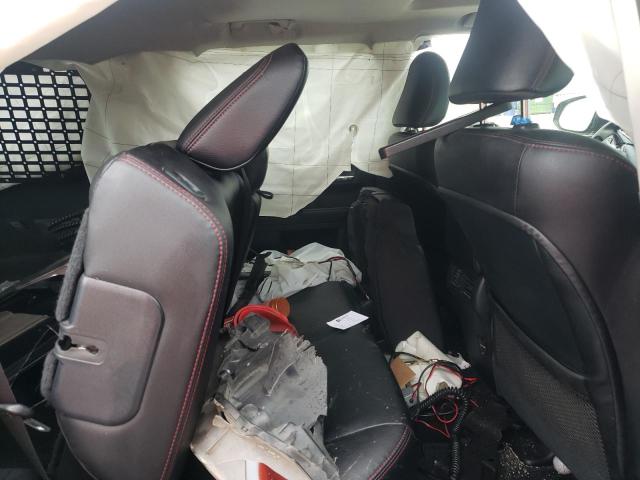 JTEBU5JR1J5502717 - 2018 TOYOTA 4RUNNER SR5/SR5 PREMIUM BLACK photo 11