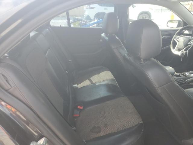 1G11C5SL5EF130093 - 2014 CHEVROLET MALIBU 1LT 石墨色 照片 10