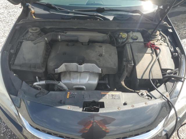 1G11C5SL5EF130093 - 2014 CHEVROLET MALIBU 1LT 石墨色 照片 11