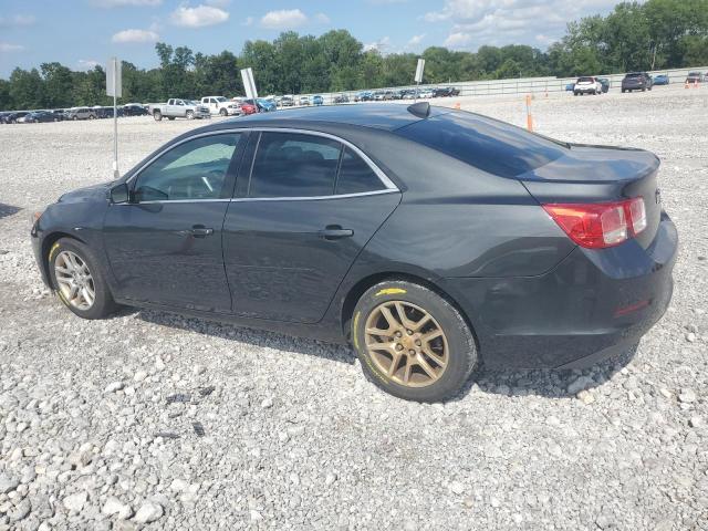 1G11C5SL5EF130093 - 2014 CHEVROLET MALIBU 1LT 石墨色 照片 2