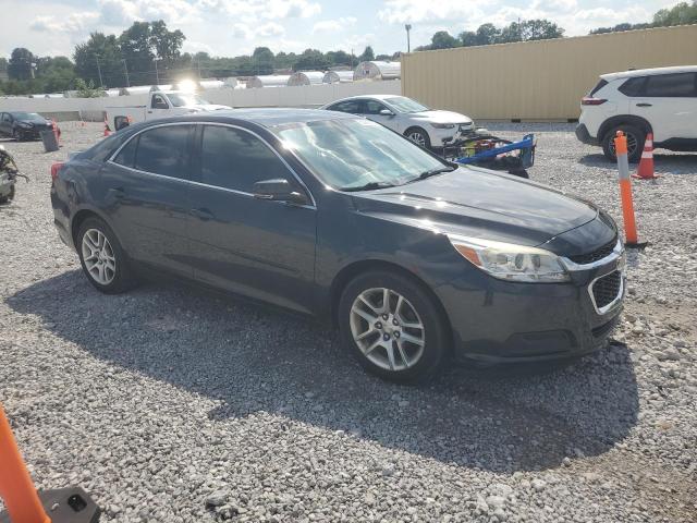 1G11C5SL5EF130093 - 2014 CHEVROLET MALIBU 1LT 石墨色 照片 4