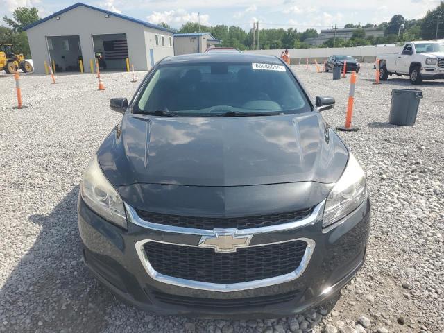 1G11C5SL5EF130093 - 2014 CHEVROLET MALIBU 1LT 石墨色 照片 5