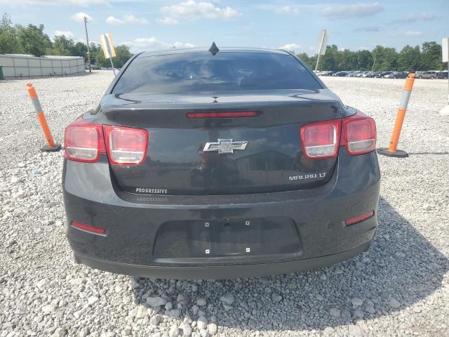 1G11C5SL5EF130093 - 2014 CHEVROLET MALIBU 1LT 石墨色 照片 6