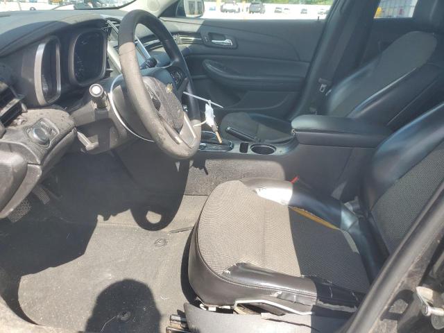 1G11C5SL5EF130093 - 2014 CHEVROLET MALIBU 1LT 石墨色 照片 7