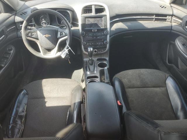 1G11C5SL5EF130093 - 2014 CHEVROLET MALIBU 1LT 石墨色 照片 8