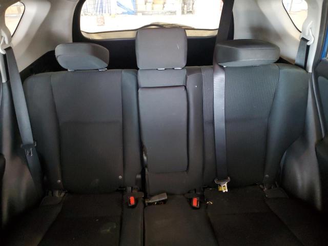 2T3ZFREV1JW475538 - 2018 TOYOTA RAV4 LE Mavi foto 10