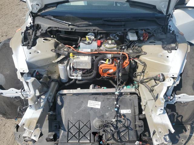 5YJ3E1EA4NF347166 - 2022 TESLA MODEL 3 Ağ foto 11