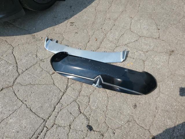 5YJSA1E2XGF120714 - 2016 TESLA MODEL S 黑色 照片 12