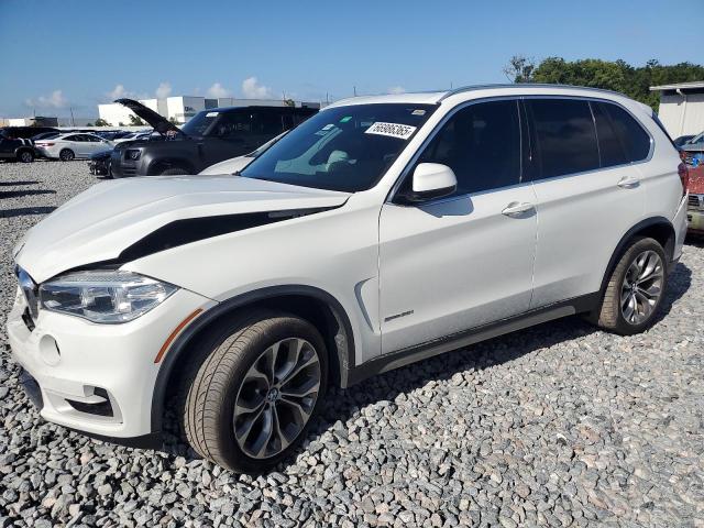 2018 BMW X5 SDRIVE35I, 
