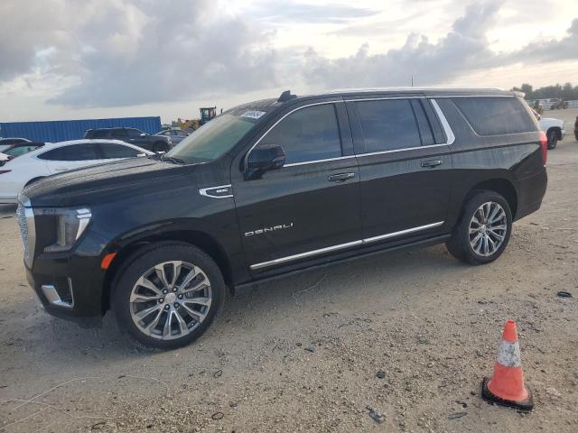 2022 GMC YUKON XL DENALI, 