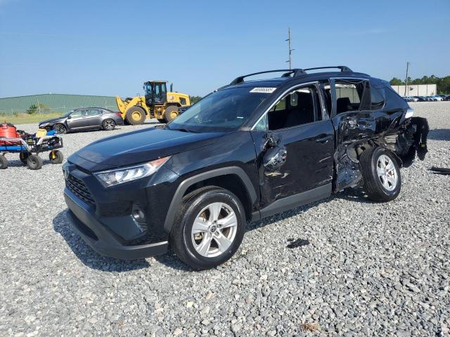 2021 TOYOTA RAV4 XLE, 