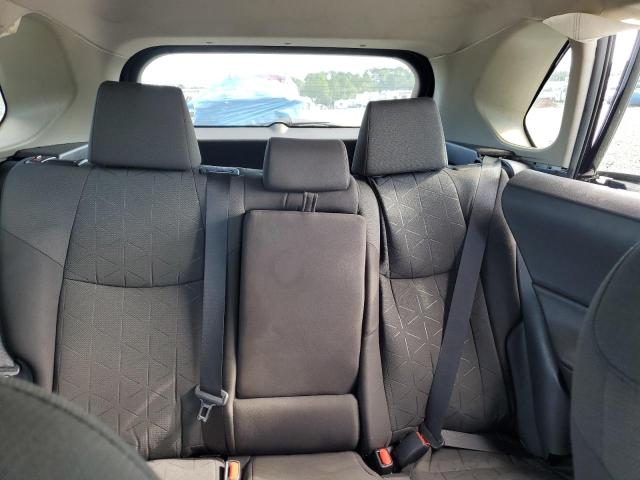 2T3W1RFVXMC170187 - 2021 TOYOTA RAV4 XLE 黑色 照片 10