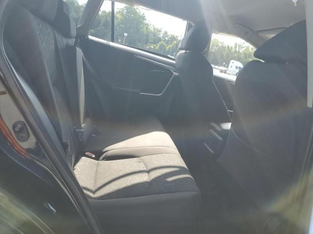2T3W1RFVXMC170187 - 2021 TOYOTA RAV4 XLE 黑色 照片 11