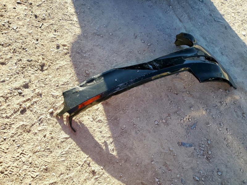 1C4RJFDJ6DC509847 - 2013 JEEP GRAND CHER SRT-8 BLACK photo 13