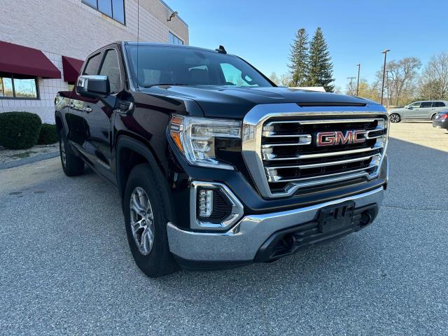 2022 GMC SIERRA LIM K1500 SLT, null