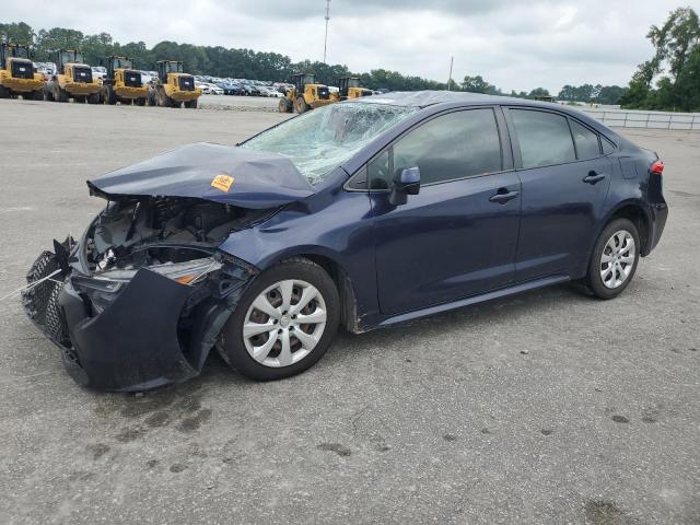 2020 TOYOTA COROLLA LE, 
