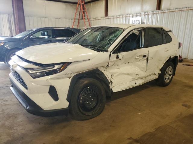 2023 TOYOTA RAV4 LE, 