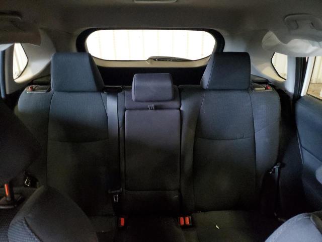 2T3H1RFV5PC235699 - 2023 TOYOTA RAV4 LE 白色 照片 10