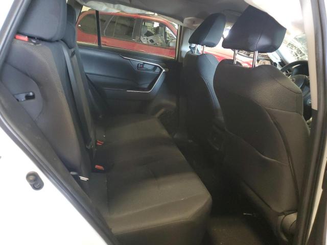 2T3H1RFV5PC235699 - 2023 TOYOTA RAV4 LE 白色 照片 11