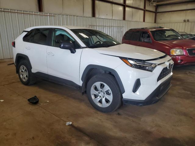 2T3H1RFV5PC235699 - 2023 TOYOTA RAV4 LE 白色 照片 4